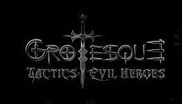 Retrospective: Grotesque Tactics: Evil Heroes
