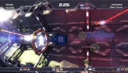 Dream.Build.Play Finalist Orbitron: Revolution is Heading to PC