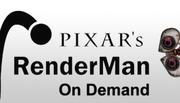 Pixar changes the game with RenderMan On Demand