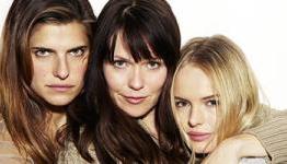 Sundance Video Interview: Black Rock’s Kate Bosworth, Lake Bell And Katie Aselton