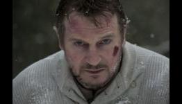 The Grey Devours the Box Office