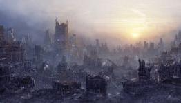 Glossy Eyed: 2012 end of the world prediction spawns a host of post-apocalyptic games