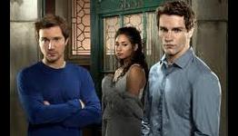 Sam Witwer, Sam Huntington & Meaghan Rath Talk ‘Being Human’ Season Two