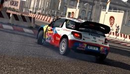 GK | WRC 2: FIA World Rally Championship Review