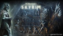 Filibuster: Skyrim reveals my in-game political immaturity