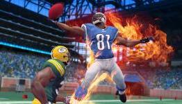 NFL Blitz Review – Gaming Judgement
