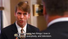 30 Rock: “The Ballad of Kenneth Parcell” Review | TheGameEffect