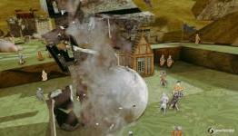 EvilGamerZ.net | Rock of Ages Review