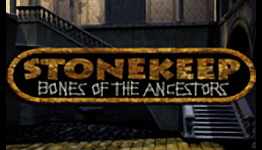 Stonekeep: Bones of the Ancestors Review | GAMINGtruth.com