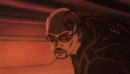 IGN – Blade Anime: “Dead on Arrival” Review