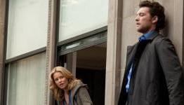 AV Club: Man On A Ledge Review