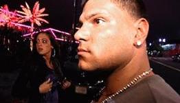 EW – ‘Jersey Shore’: Me Against the World: The Sammi Sweetheart Story Review