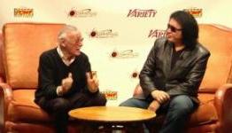 Stan Lee Live & Global from the Sundance Film Festival