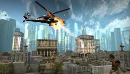SBG Review | Choplifter HD: This old school revival is heli good