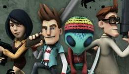 SBG Review | All Zombies Must Die!: Seriously, just keep killing them