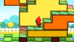 SBG Review | Pushmo: Getting around mental blocks