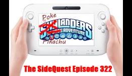 The SideQuest Episode 322