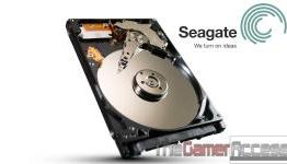 Rev Up Your Machine with Seagate’s Momentus XT – CES 2012 Interview
