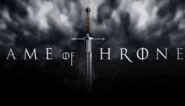 ‘Winter is Coming’ in 2012, and I Can’t Wait