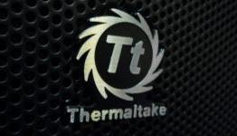 Thermaltake: Kings of gaudy