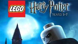 Console Domination: LEGO Harry Potter Years 5 -7 Review
