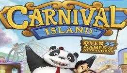 Console Domination: Carnival Island Review