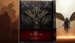 MyGaming | Diablo Book of Cain review