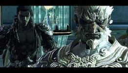 Asura’s Wrath Preview [TheSixthAxis]