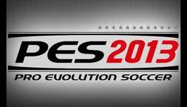 Pro Evolution Soccer 2013 is coming!