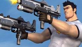 Serious Sam 2 is coming to Steam and GetGames this week