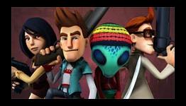 blipREVIEW: All Zombies Must Die! (Xbox 360/XBLA)