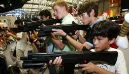 Study Confirms Videogames Do Not Cause Youth Violence
