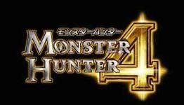 Monster Hunter PS Vita Coming Soon?