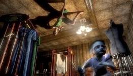 2K Marin co-founder, BioShock artist working on unannounced game