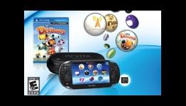 PlayStation Vita: Amazon’s Hot Top 20