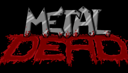 Metal Dead Review (PC) – Platform Nation