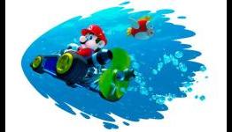 Review of Mario Kart 7 for 3DS – 7GAMEX