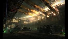 New Hard Reset: Extended Edition Screenshots