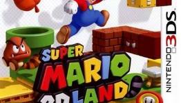 Review of Super Mario Land 3D for 3DS