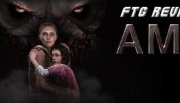 FTG Review: Amy (XBLA)