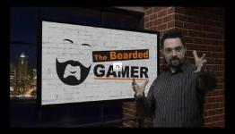 The Bearded Gamer Show: Episode 33 – Is the Future of Gaming in the Cloud?