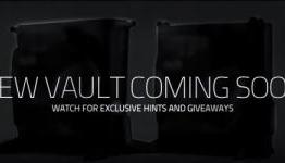 Custom Calibur11 Vaults Coming for All Major Games