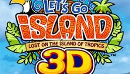 Examiner Review: Let’s Go Island: Lost on the Island of Tropics