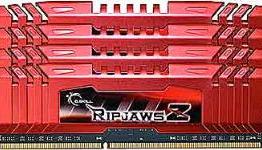 G.SKILL Ripjaws-Z 16GB DDR3-1600 Memory Review (BmR)