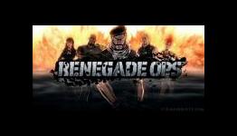 Renegade Ops Review