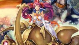 Cave Brings Mushihimesama HD to Xbox 360