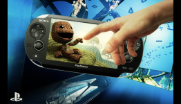 The Top 5 PS Vita Launch Titles Most Reliant On Touch Controls