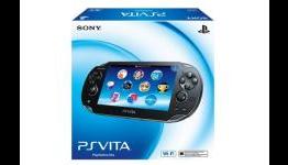 PlayStation Vita Launch Guide Part I – Hardware [GamerXChange]