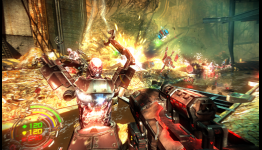 Hard Reset Ext. Edition Hands-On Preview