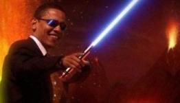 Family Research Controlled By Sith Master
